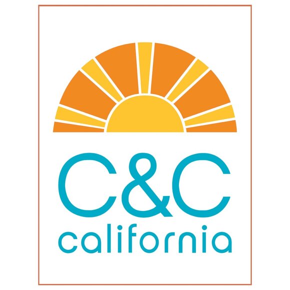 C & C California Hawaiian Shirt - Size L - Picture 6 of 6